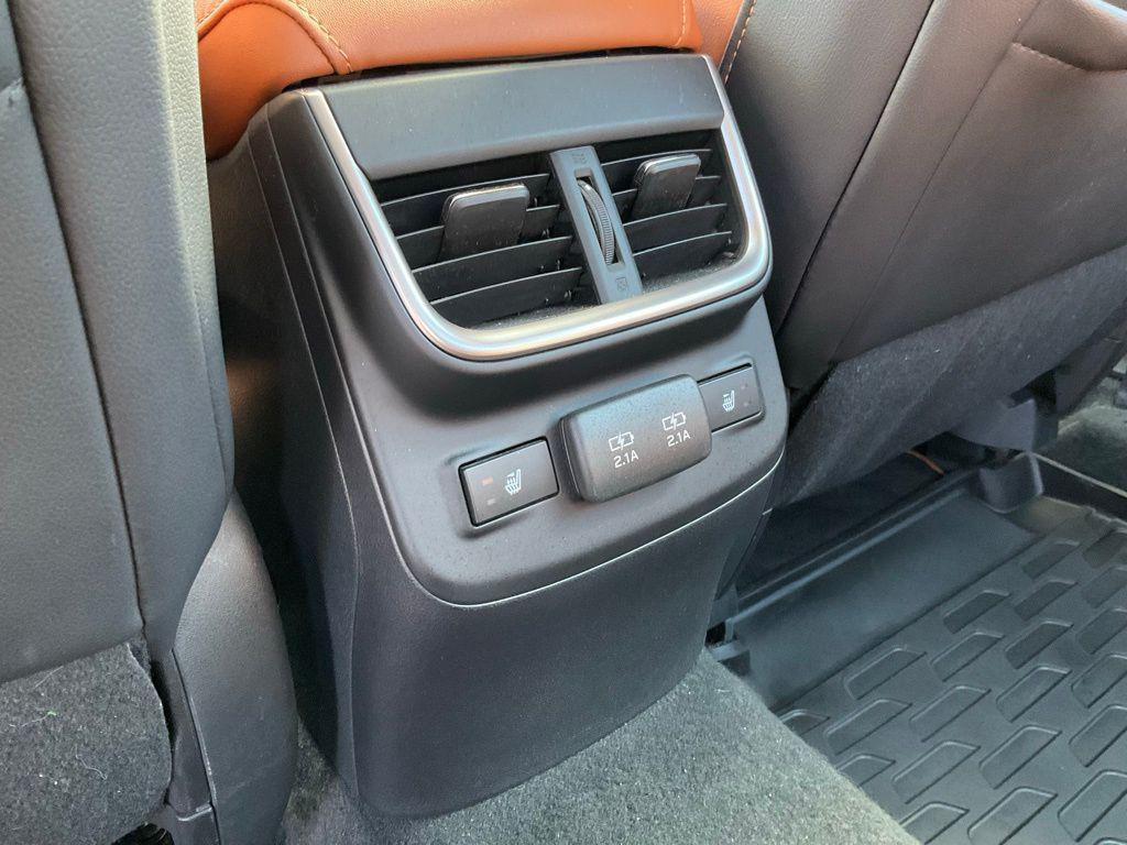 used 2021 Subaru Legacy car, priced at $21,467