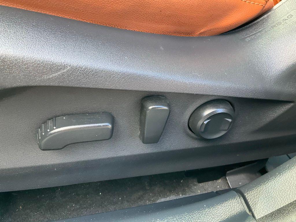 used 2021 Subaru Legacy car, priced at $21,467