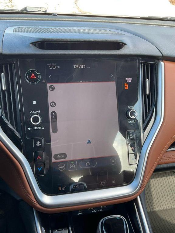 used 2021 Subaru Legacy car, priced at $21,467