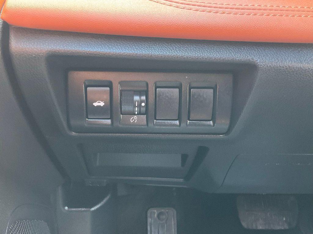 used 2021 Subaru Legacy car, priced at $21,467