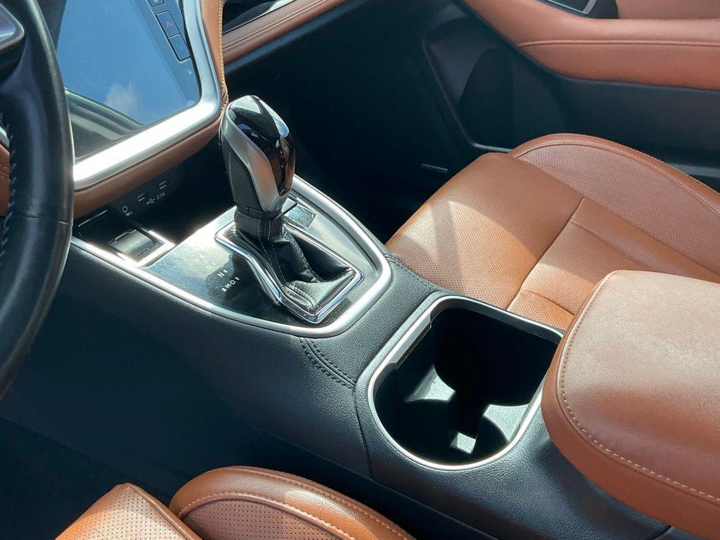 used 2021 Subaru Legacy car, priced at $21,467