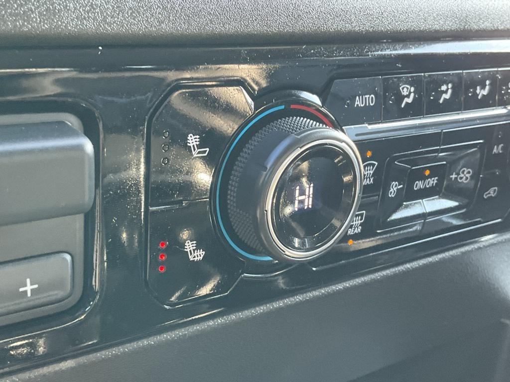 used 2023 Chevrolet Silverado 1500 car, priced at $44,999