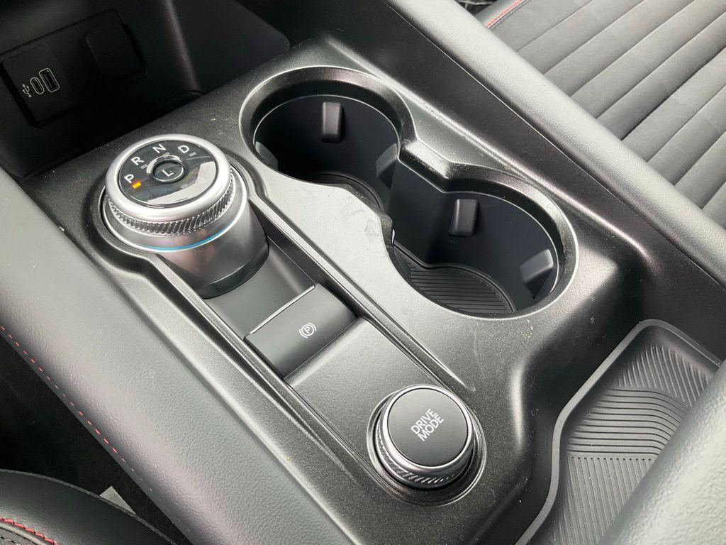 new 2026 Ford Explorer car, priced at $46,501