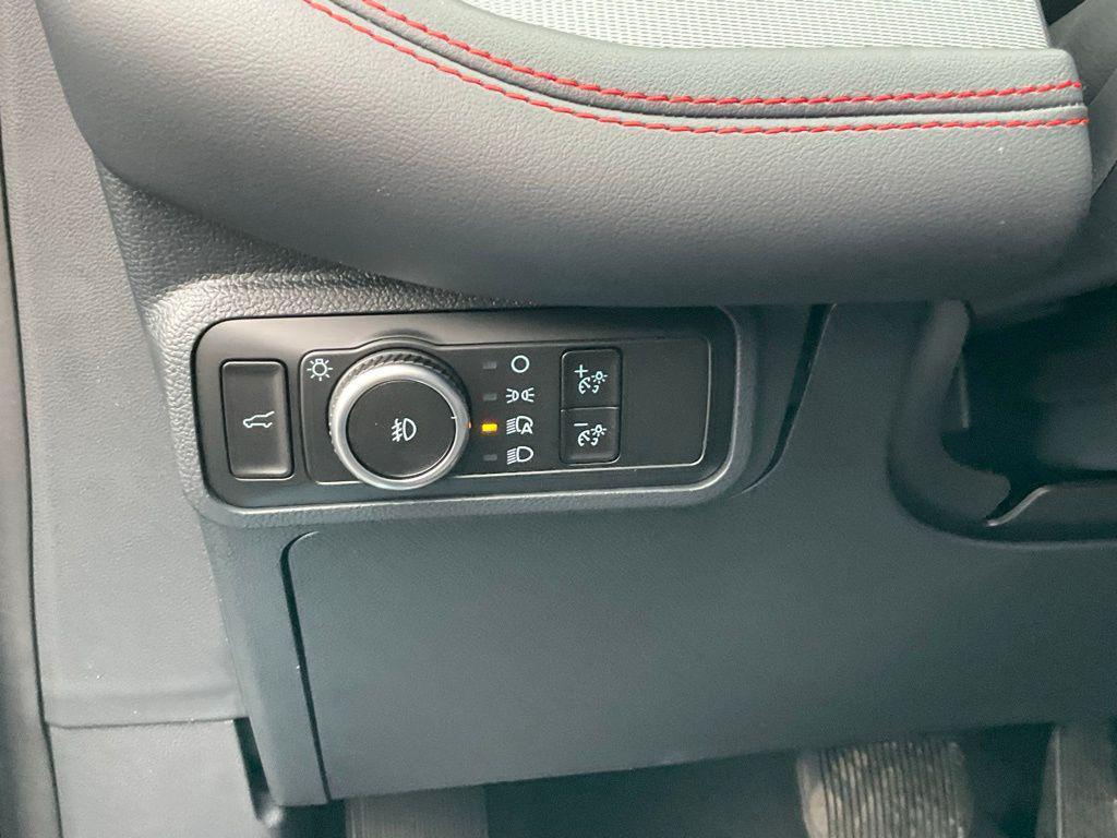 new 2026 Ford Explorer car, priced at $46,501