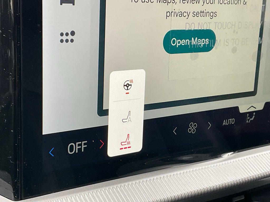 new 2026 Ford Explorer car, priced at $46,501