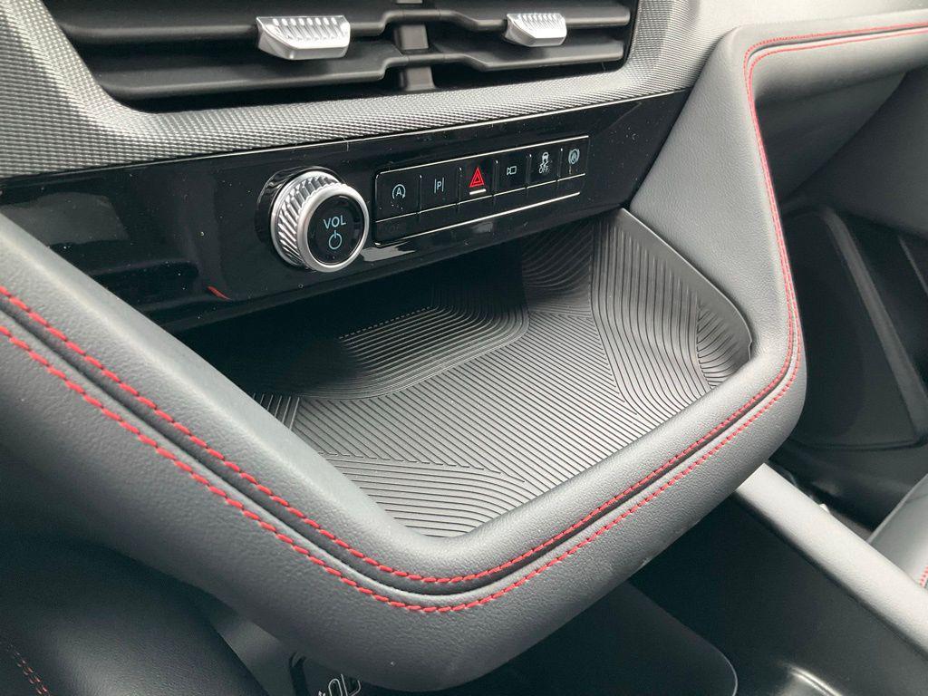 new 2026 Ford Explorer car, priced at $46,501