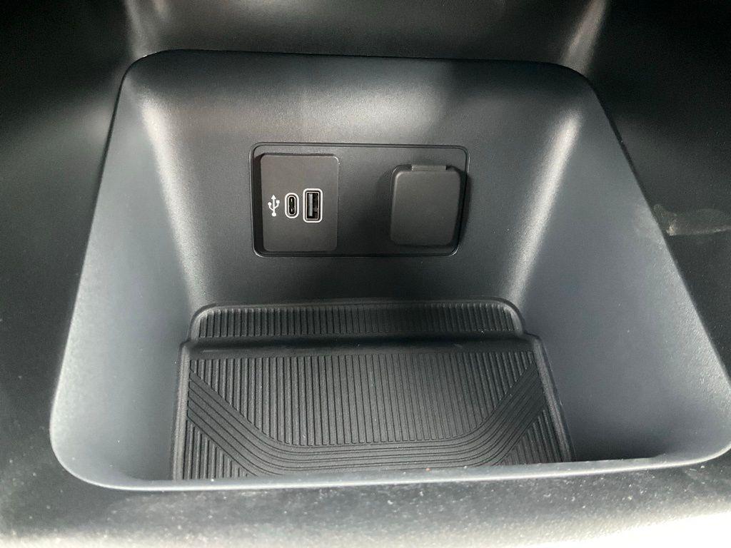 new 2026 Ford Explorer car, priced at $46,501