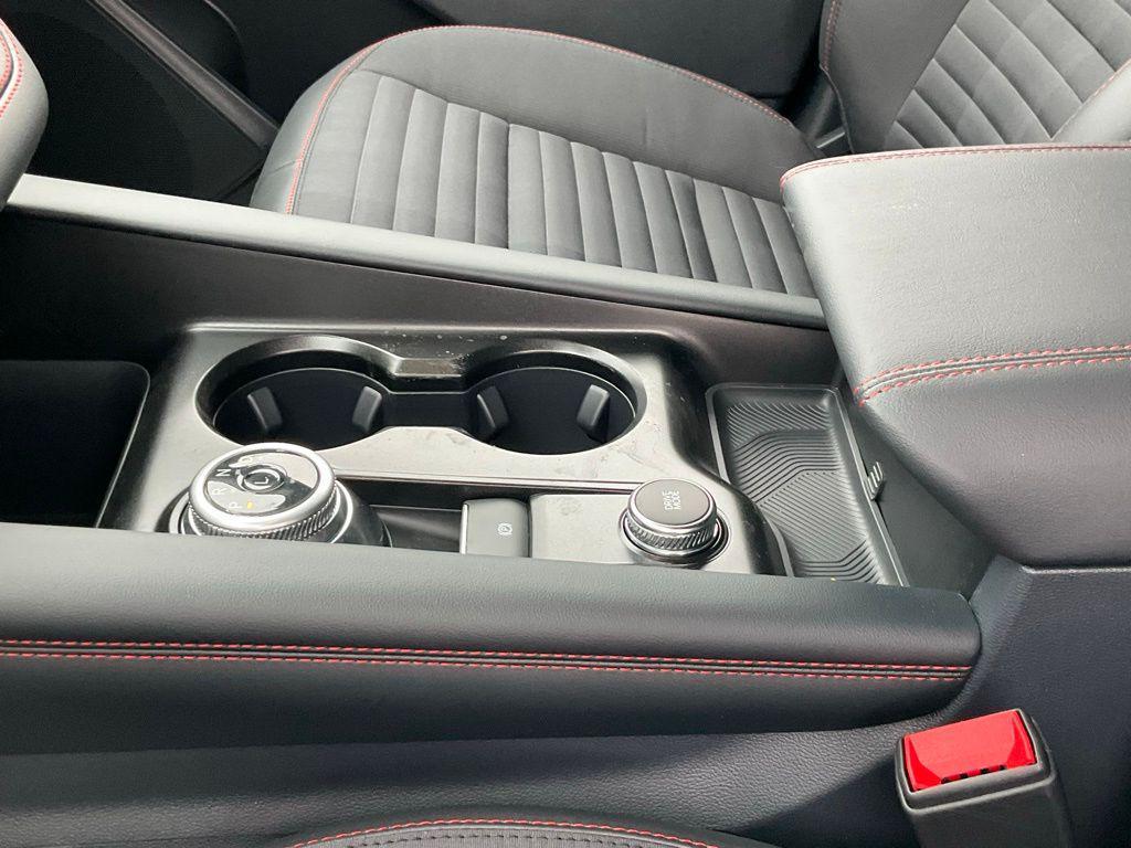 new 2026 Ford Explorer car, priced at $46,501