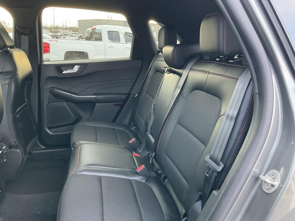 new 2026 Ford Escape car, priced at $32,870