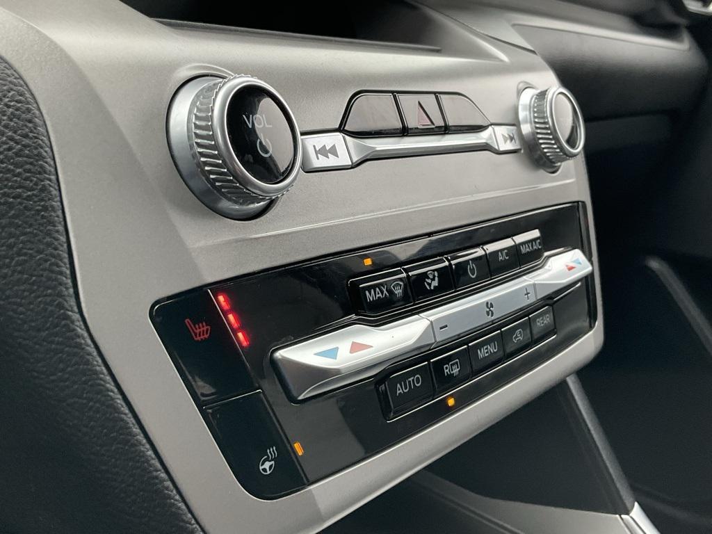 used 2023 Ford Explorer car, priced at $31,975