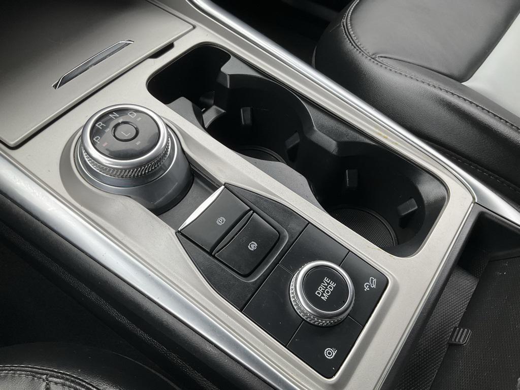 used 2023 Ford Explorer car, priced at $31,975