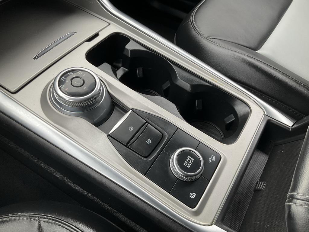 used 2023 Ford Explorer car, priced at $31,975