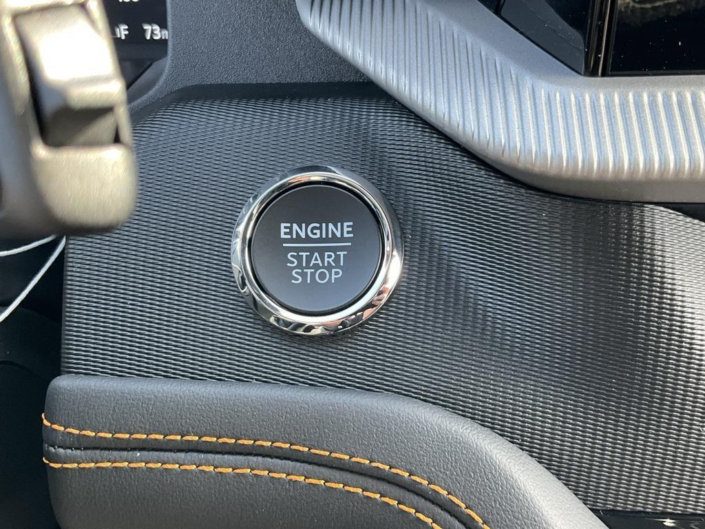 new 2026 Ford Explorer car, priced at $60,260