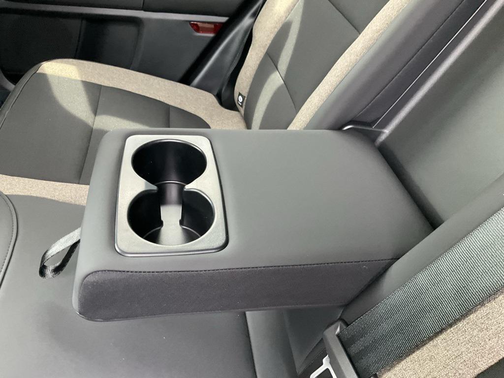 new 2025 Ford Bronco Sport car, priced at $31,810