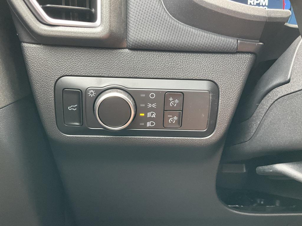 new 2025 Ford Bronco Sport car, priced at $31,810