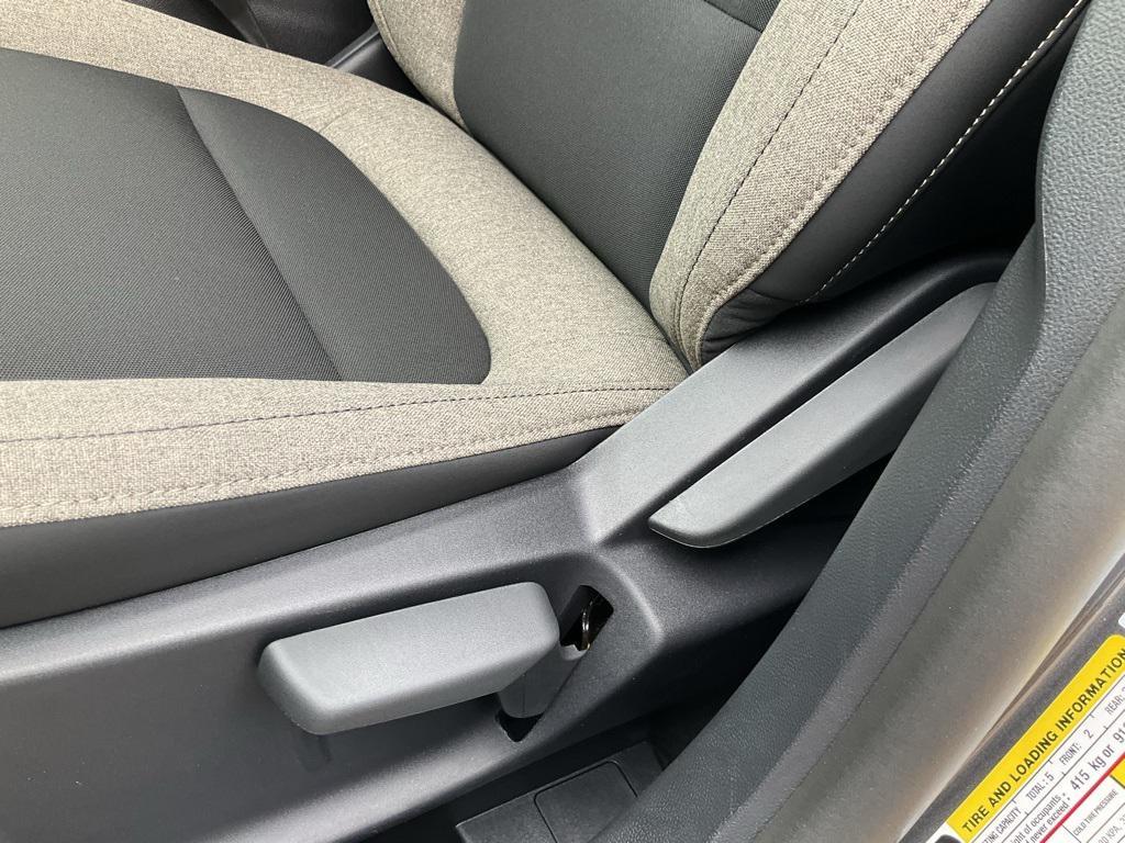 new 2025 Ford Bronco Sport car, priced at $31,810