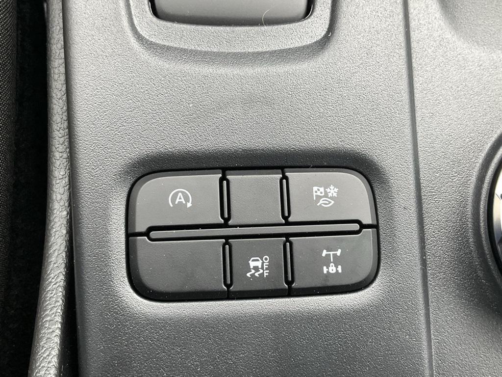 new 2025 Ford Ranger car, priced at $37,071