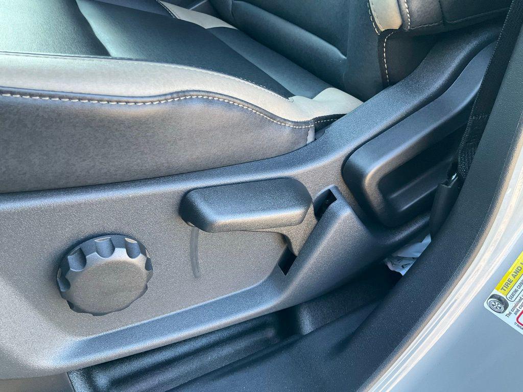 new 2026 Ford Bronco car, priced at $53,530