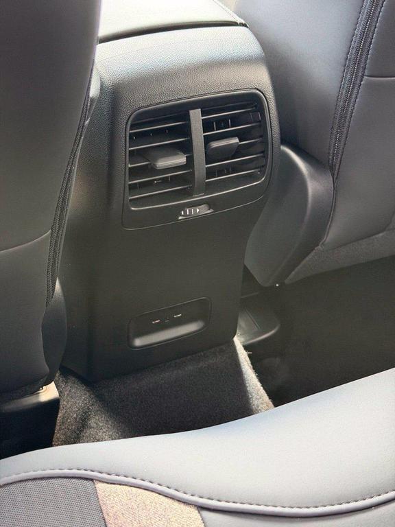 new 2026 Ford Bronco Sport car, priced at $32,670