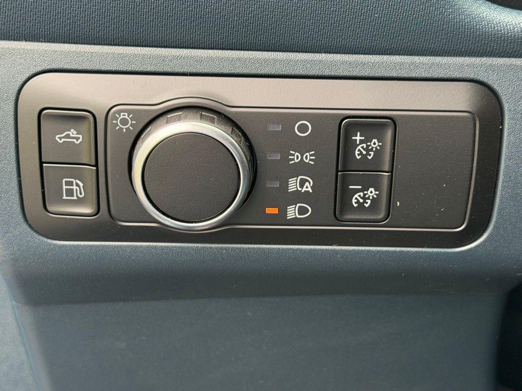 new 2026 Ford Maverick car, priced at $35,957