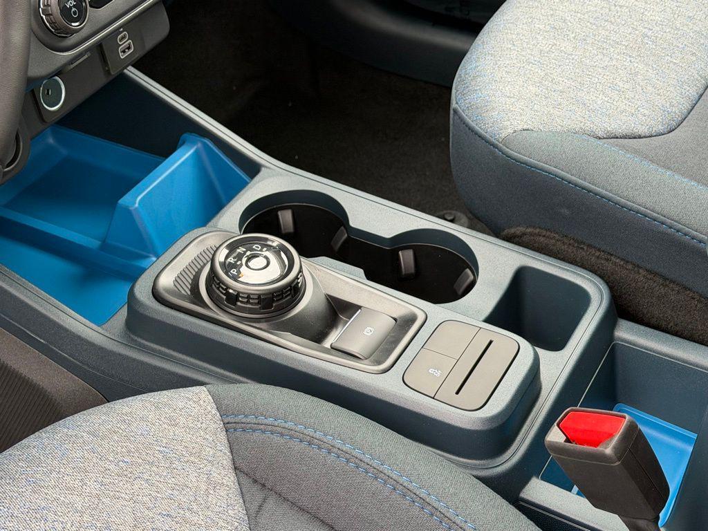 new 2026 Ford Maverick car, priced at $35,957