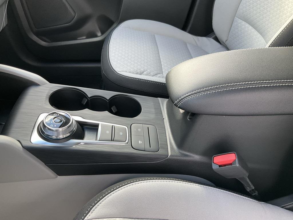 new 2026 Ford Escape car, priced at $32,059