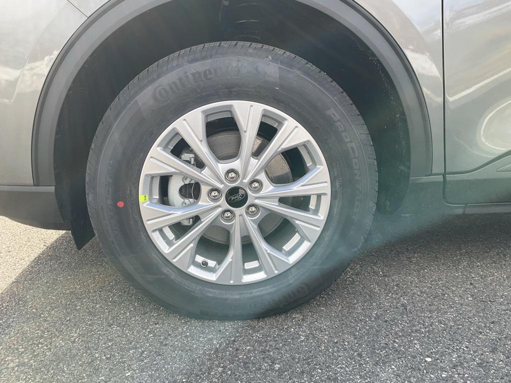 new 2026 Ford Escape car, priced at $32,059