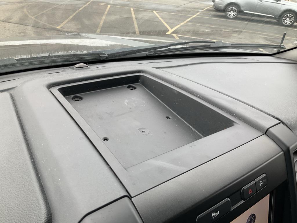 used 2019 Ford F-150 car, priced at $23,658