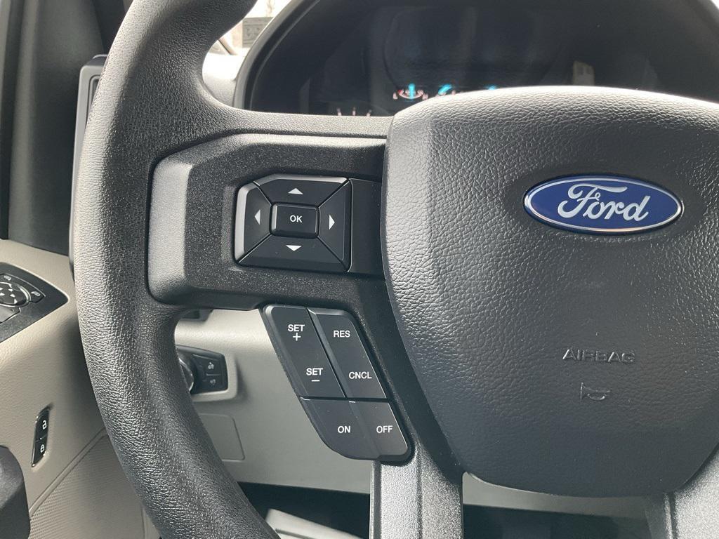used 2019 Ford F-150 car, priced at $23,658