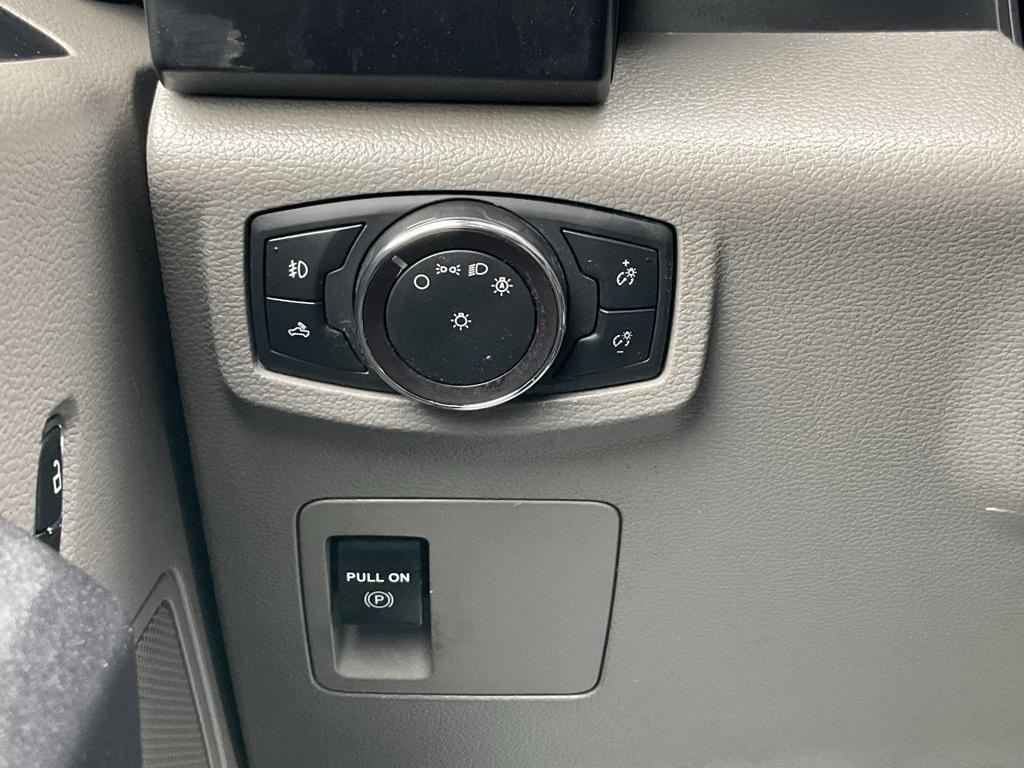 used 2019 Ford F-150 car, priced at $23,658