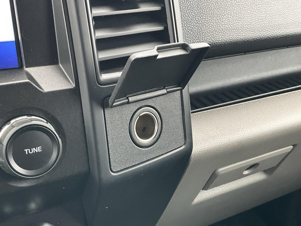 used 2019 Ford F-150 car, priced at $23,658