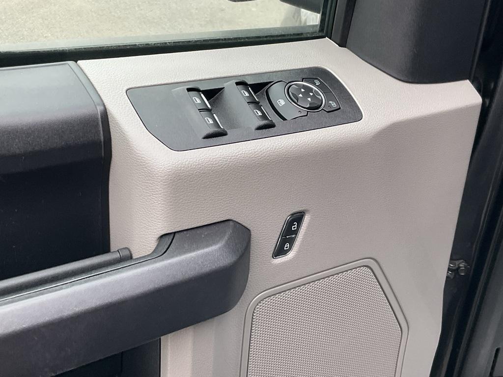 used 2019 Ford F-150 car, priced at $23,658