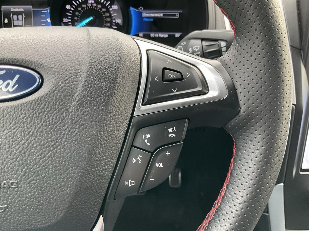 used 2024 Ford Edge car, priced at $31,488