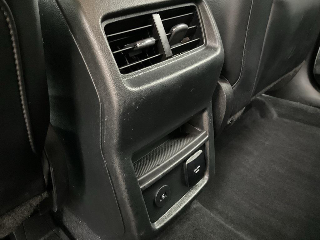 used 2024 Ford Edge car, priced at $31,488