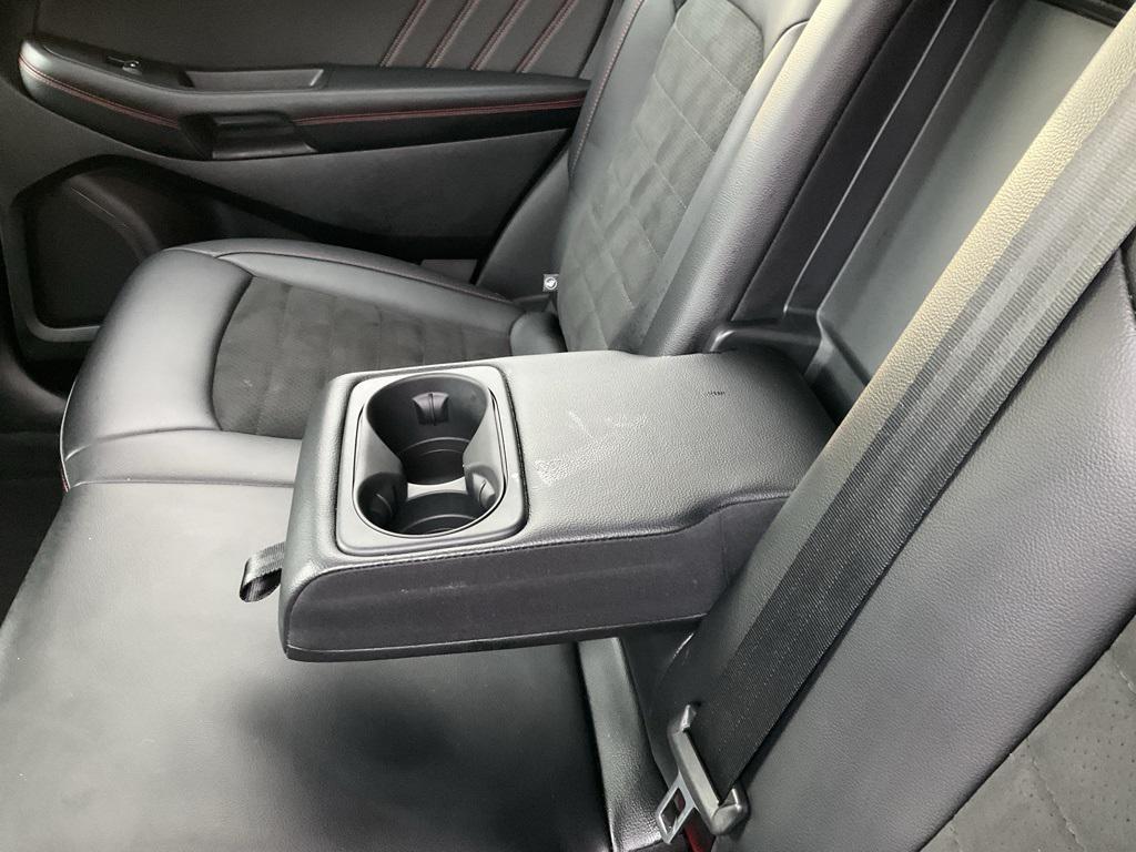 used 2024 Ford Edge car, priced at $31,488