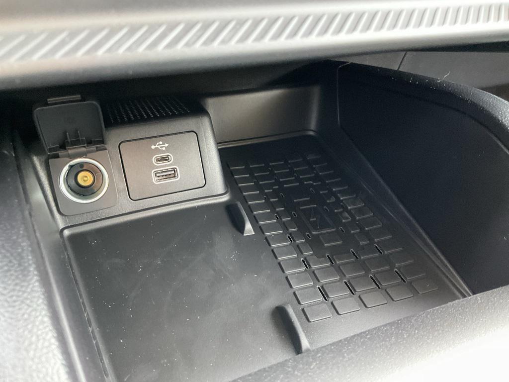 new 2025 Ford Bronco Sport car, priced at $32,939