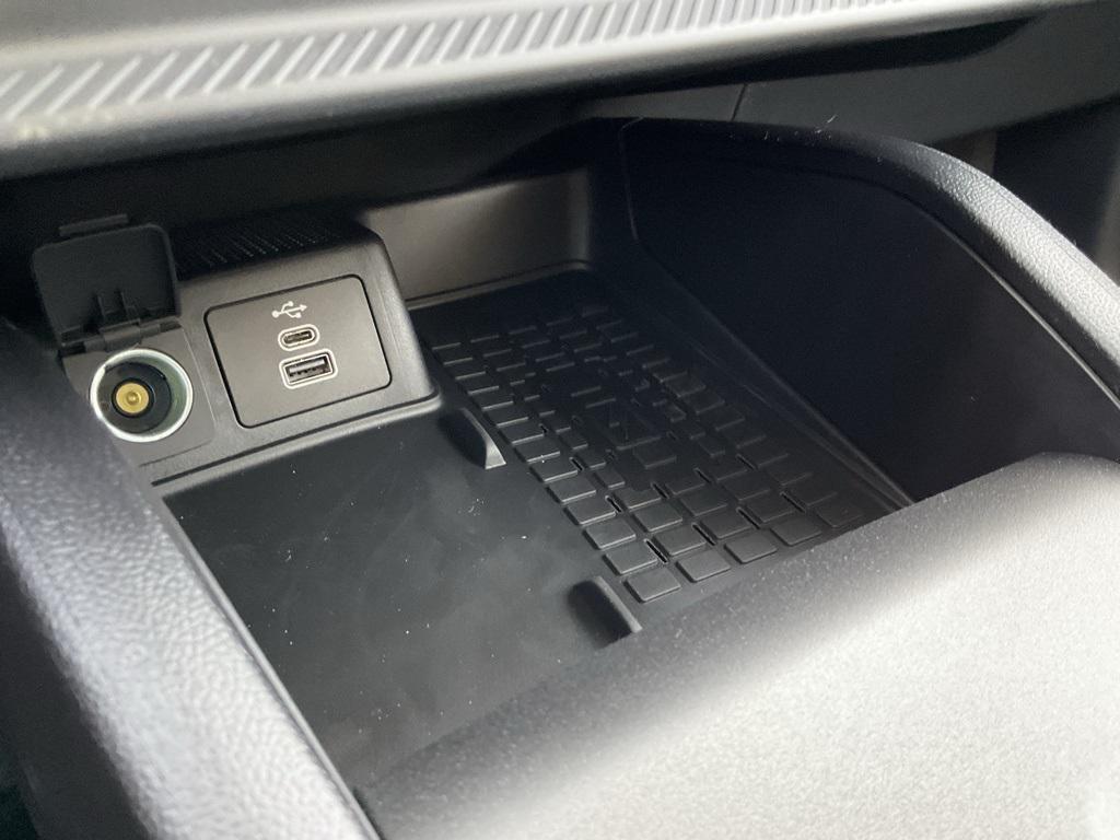 new 2025 Ford Bronco Sport car, priced at $32,939