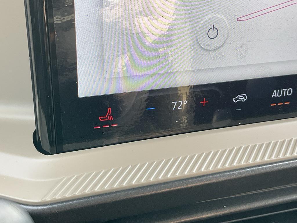 new 2025 Ford Bronco Sport car, priced at $32,939