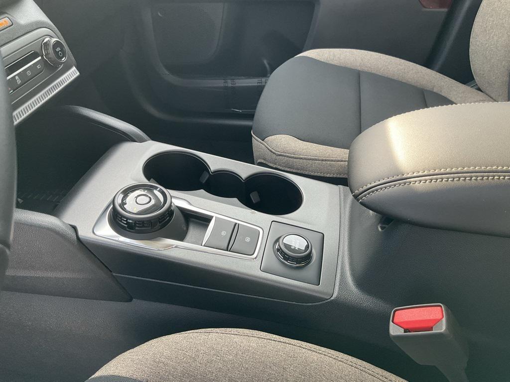 new 2025 Ford Bronco Sport car, priced at $32,939