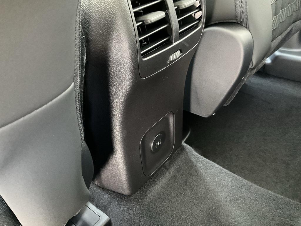 new 2025 Ford Bronco Sport car, priced at $32,939