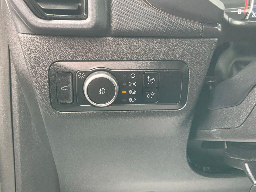 used 2024 Ford Bronco Sport car, priced at $31,088