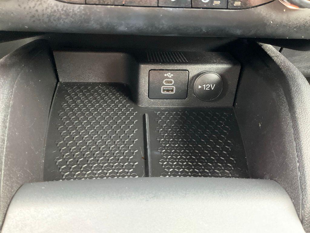 used 2024 Ford Bronco Sport car, priced at $31,088