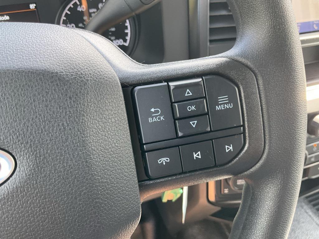 new 2026 Ford F-350 car, priced at $71,495