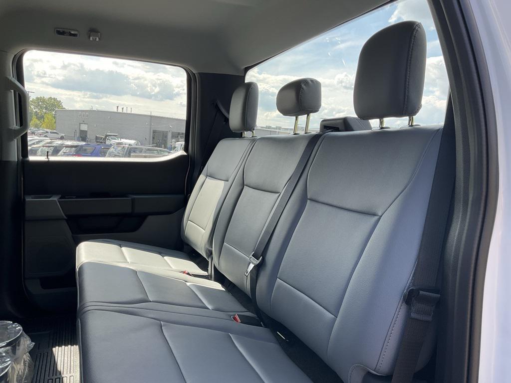 new 2026 Ford F-350 car, priced at $71,495