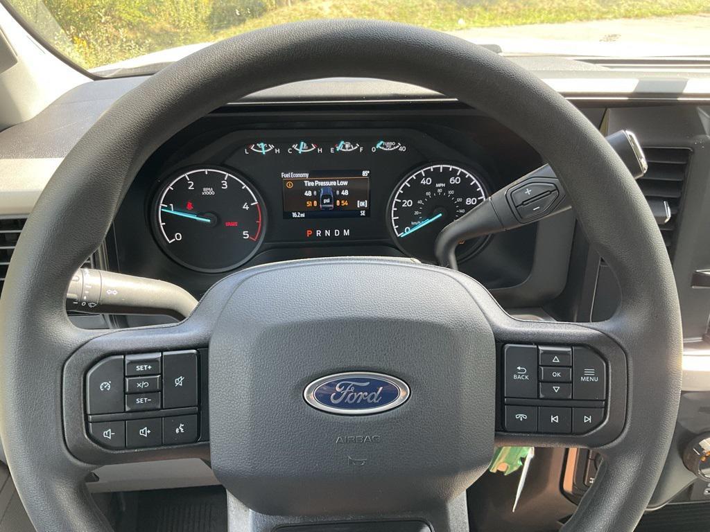 new 2026 Ford F-350 car, priced at $71,495