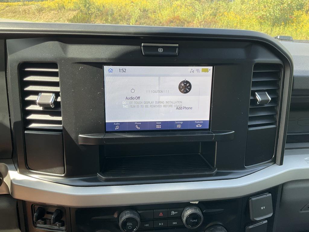 new 2026 Ford F-350 car, priced at $71,495