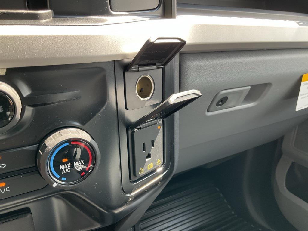 new 2026 Ford F-350 car, priced at $71,495