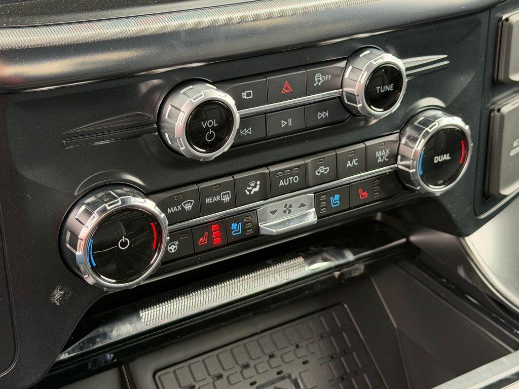 new 2026 Ford F-150 car, priced at $65,346