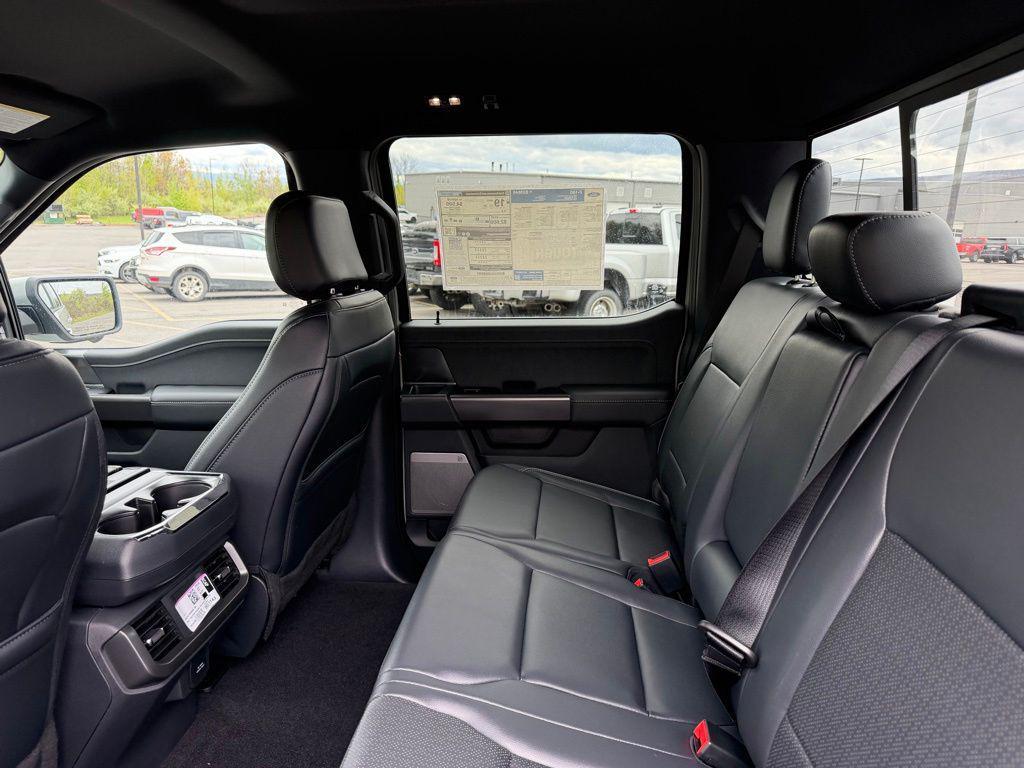 new 2026 Ford F-150 car, priced at $65,346