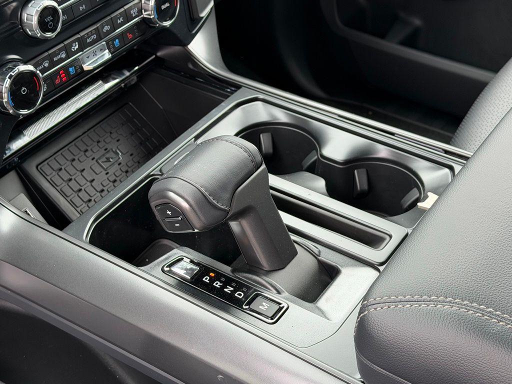new 2026 Ford F-150 car, priced at $65,346
